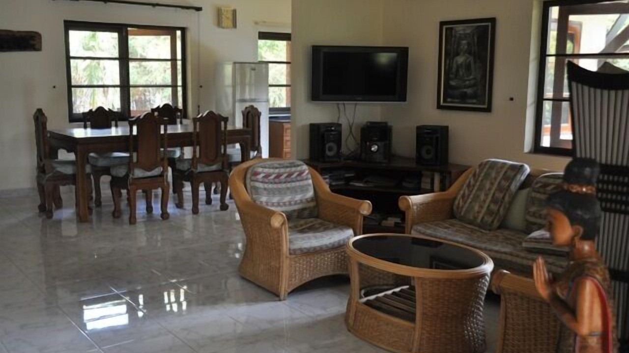 Photo of Livingroom in Wang Pong