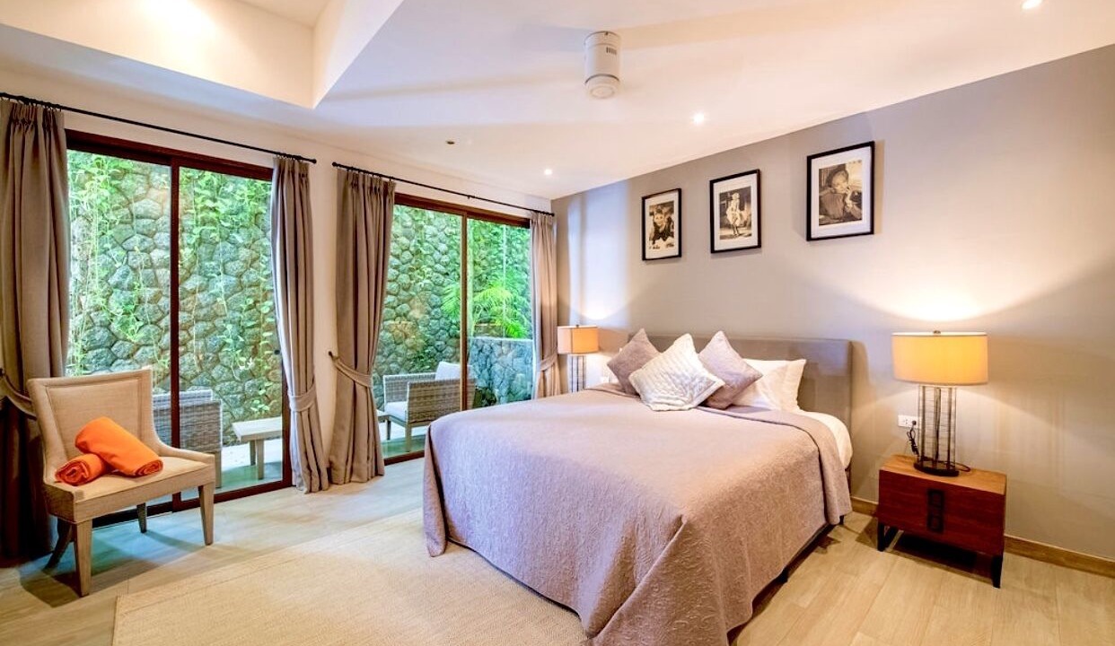 Photo of Bedroom in Cherngtalay