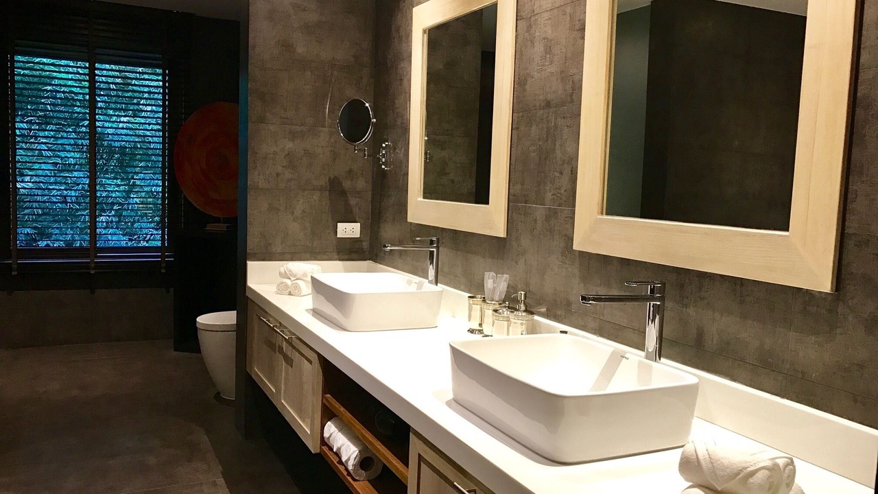 Photo of Bathroom in Cherngtalay