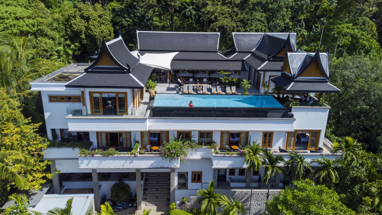 Photo of Outdoor in Cherngtalay