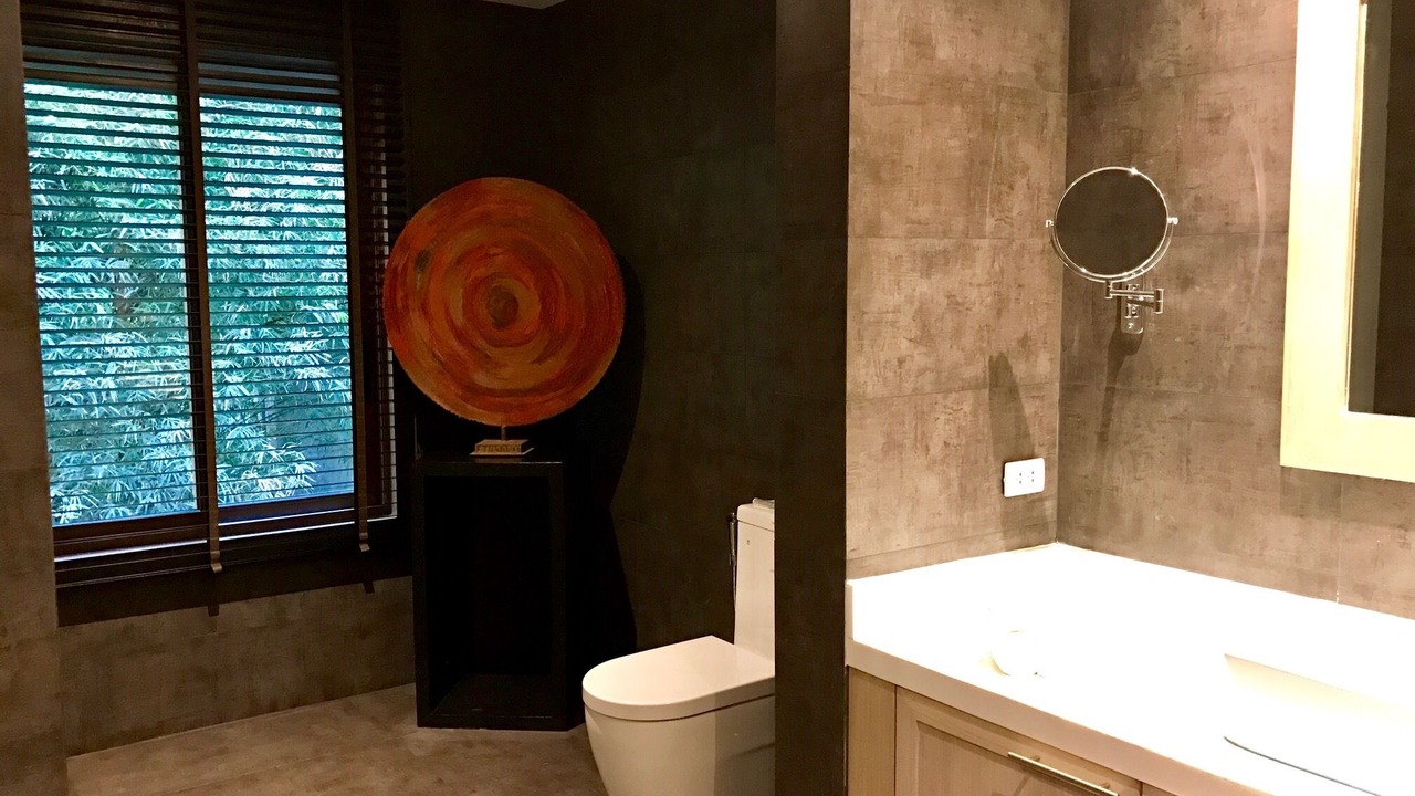 Photo of Bathroom in Cherngtalay