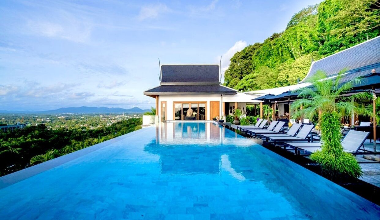 Photo of Outdoor in Cherngtalay