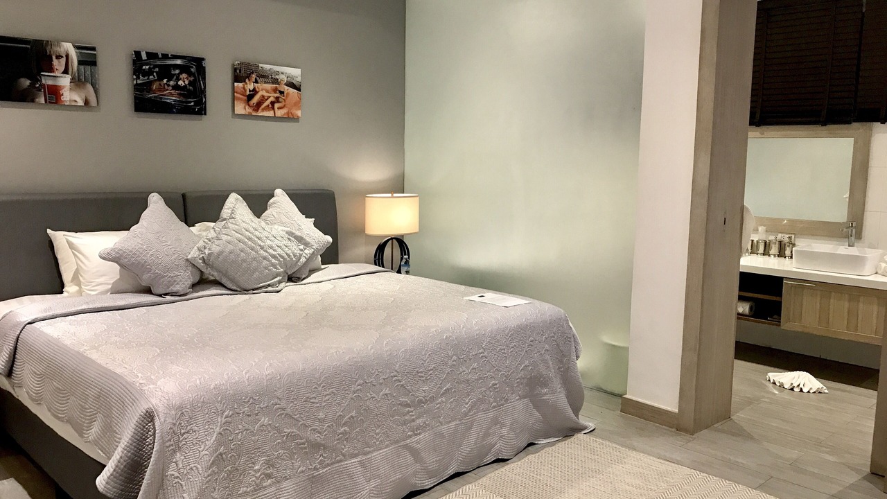 Photo of Bedroom in Cherngtalay