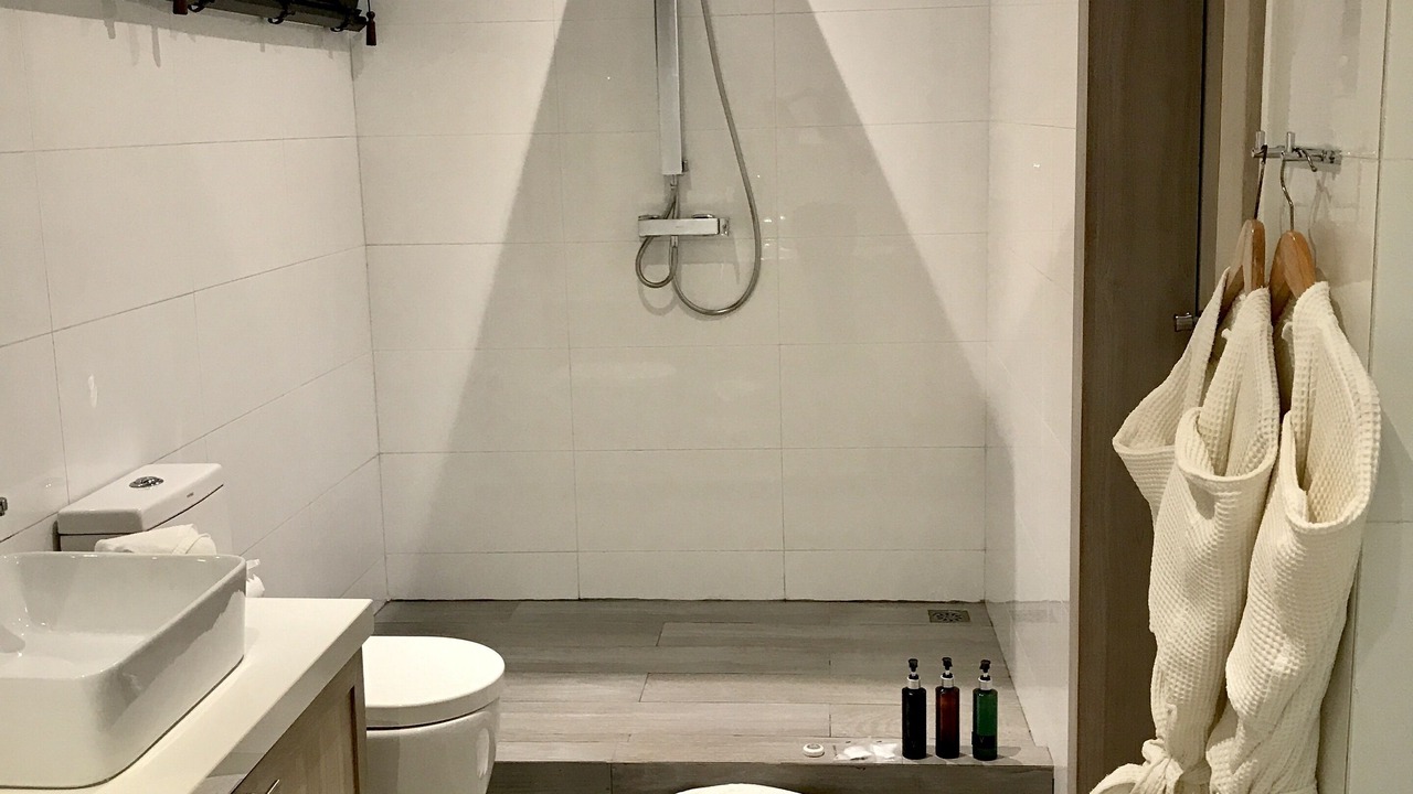 Photo of Bathroom in Cherngtalay