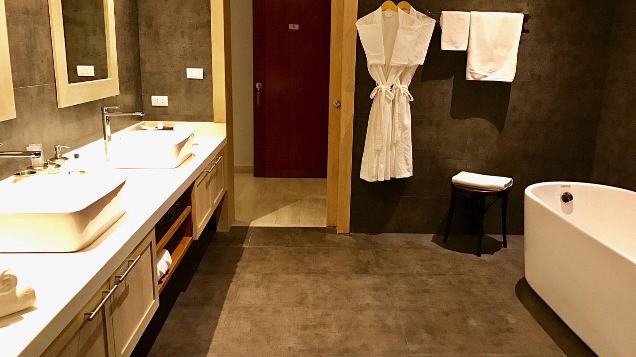 Photo of Bathroom in Cherngtalay