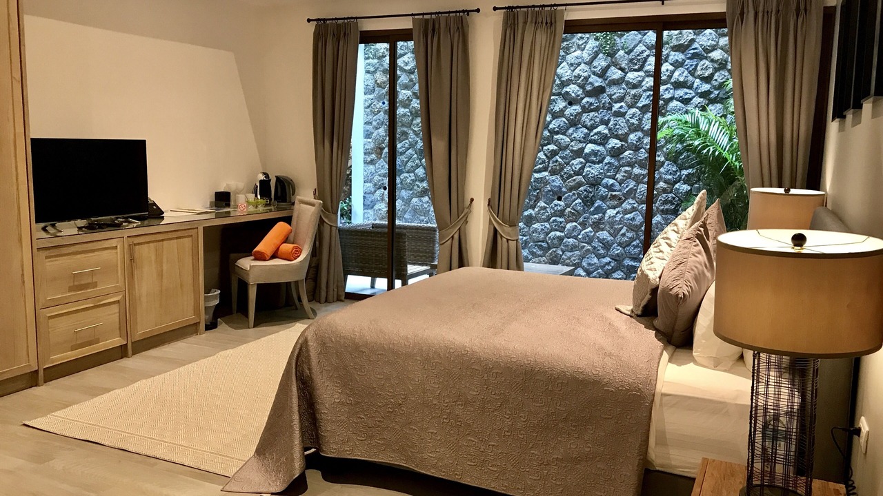 Photo of Bedroom in Cherngtalay