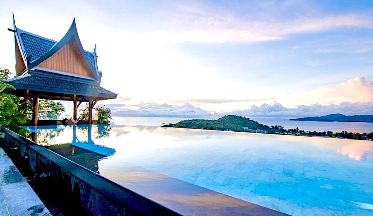 Photo of Outdoor in Cherngtalay