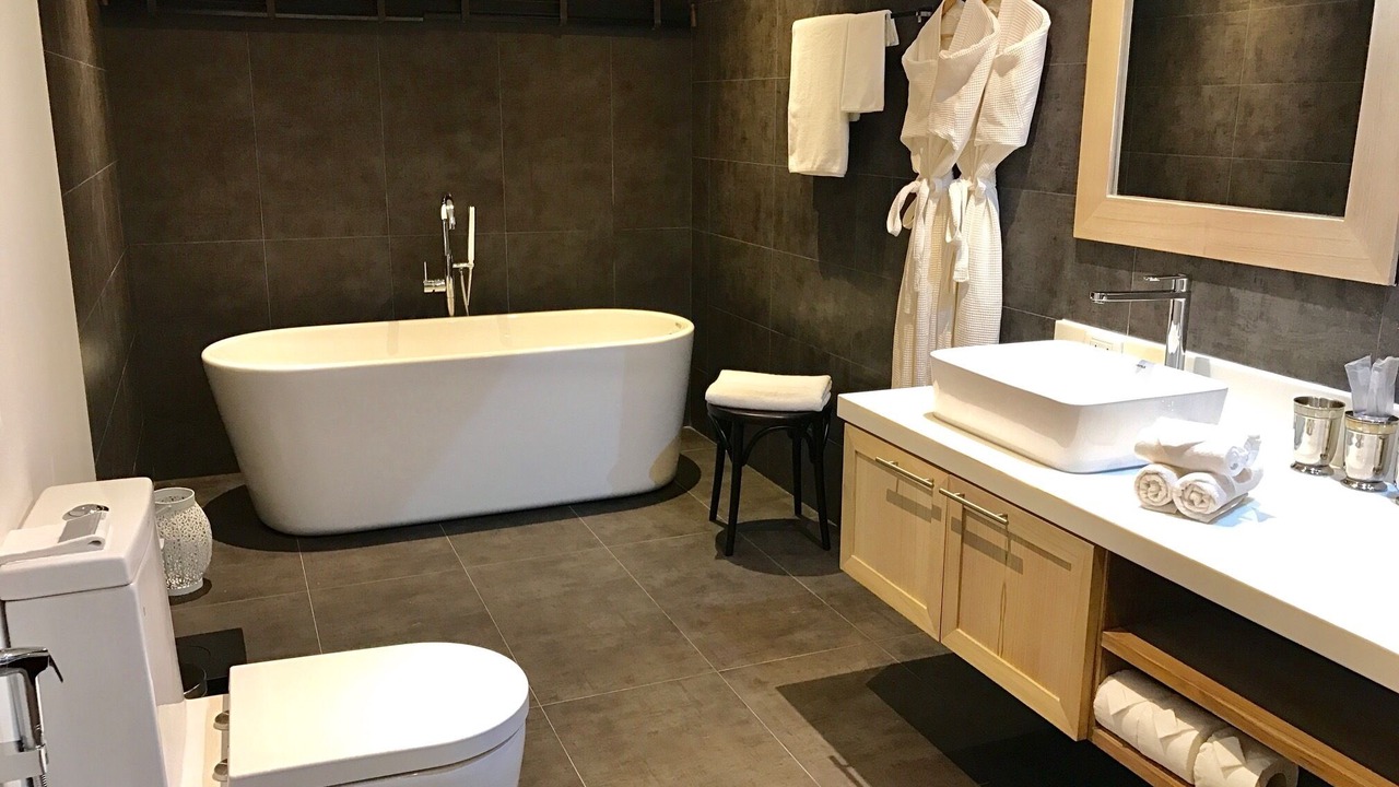 Photo of Bathroom in Cherngtalay
