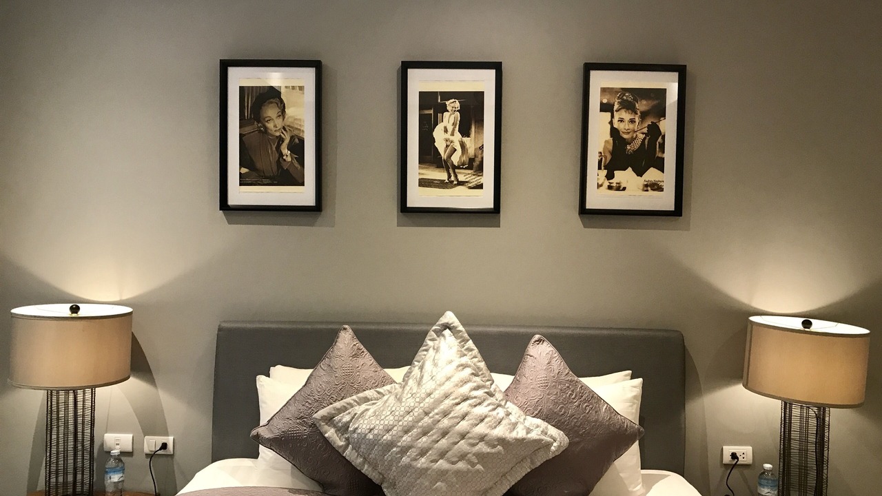 Photo of Bedroom in Cherngtalay