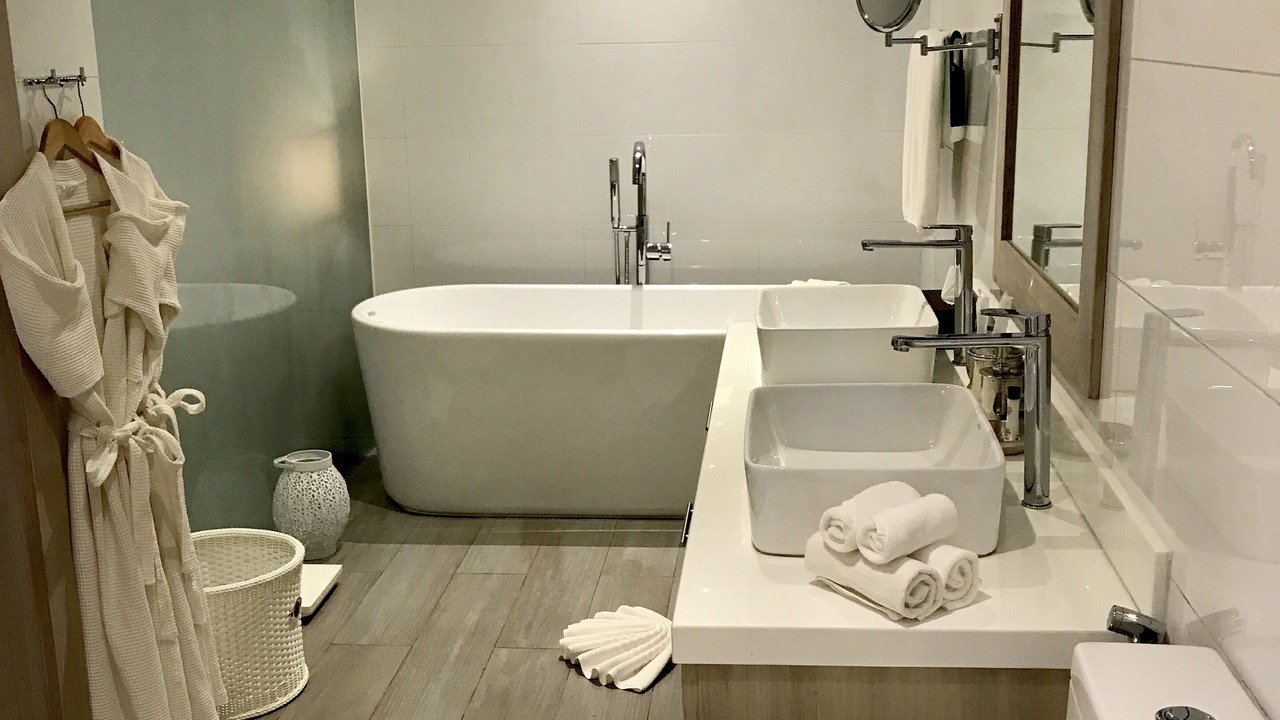 Photo of Bathroom in Cherngtalay
