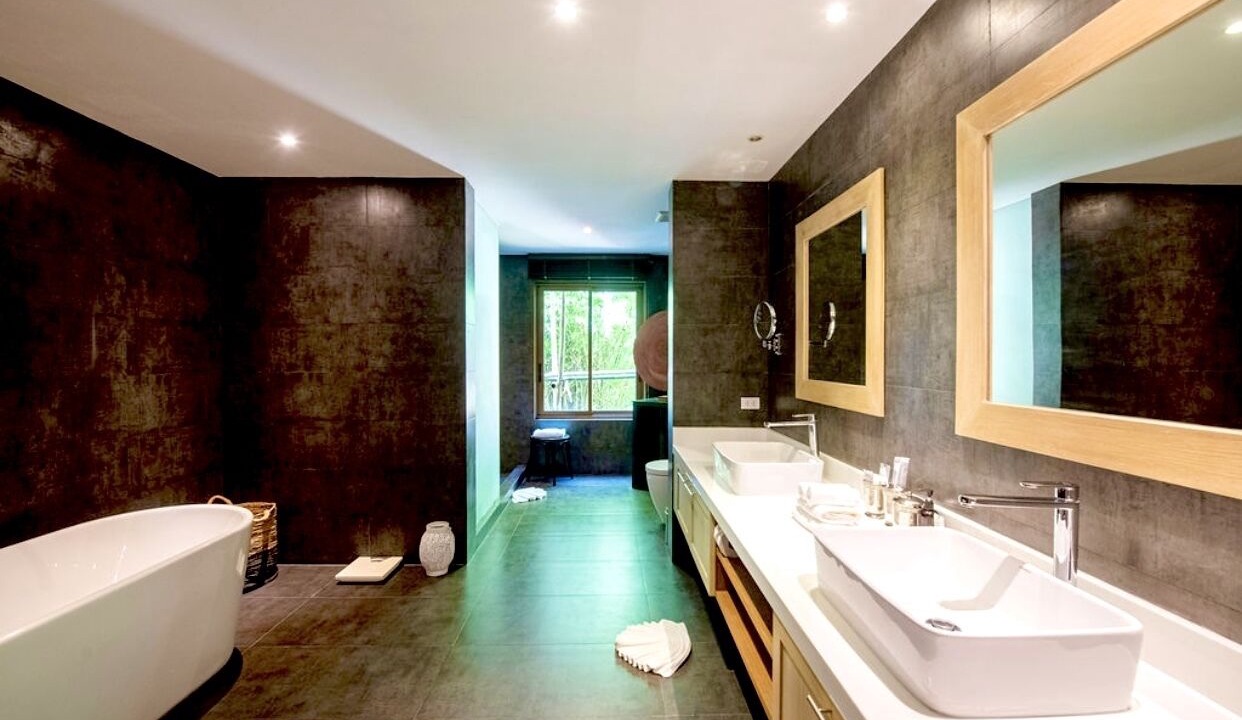 Photo of Bathroom in Cherngtalay