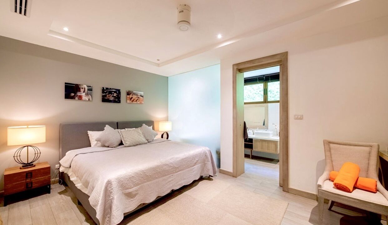 Photo of Bedroom in Cherngtalay