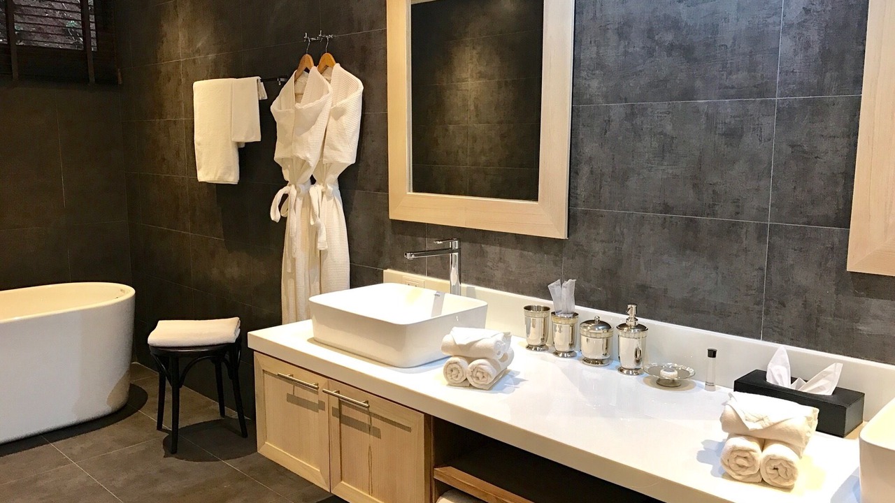 Photo of Bathroom in Cherngtalay