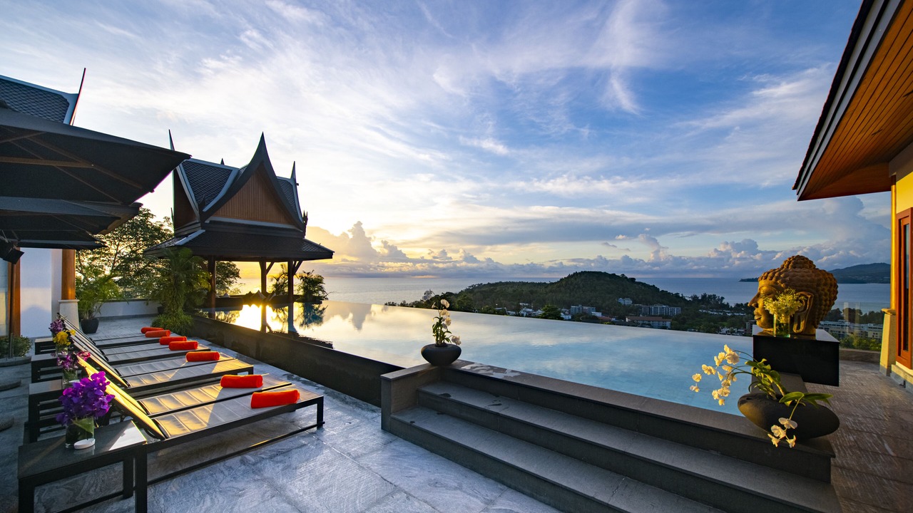 Photo of Outdoor in Cherngtalay