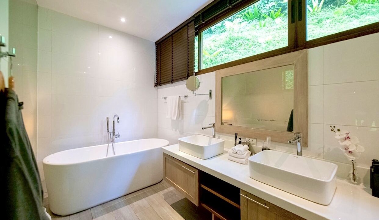 Photo of Bathroom in Cherngtalay