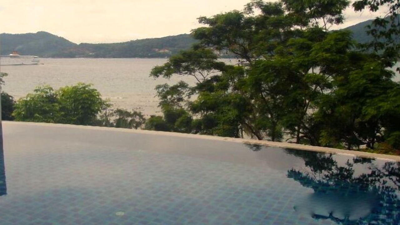 Photo of Outdoor in Patong