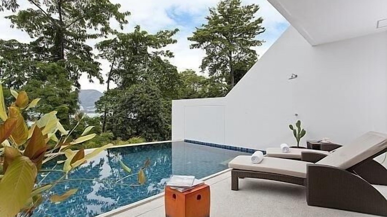 Photo of Outdoor in Patong