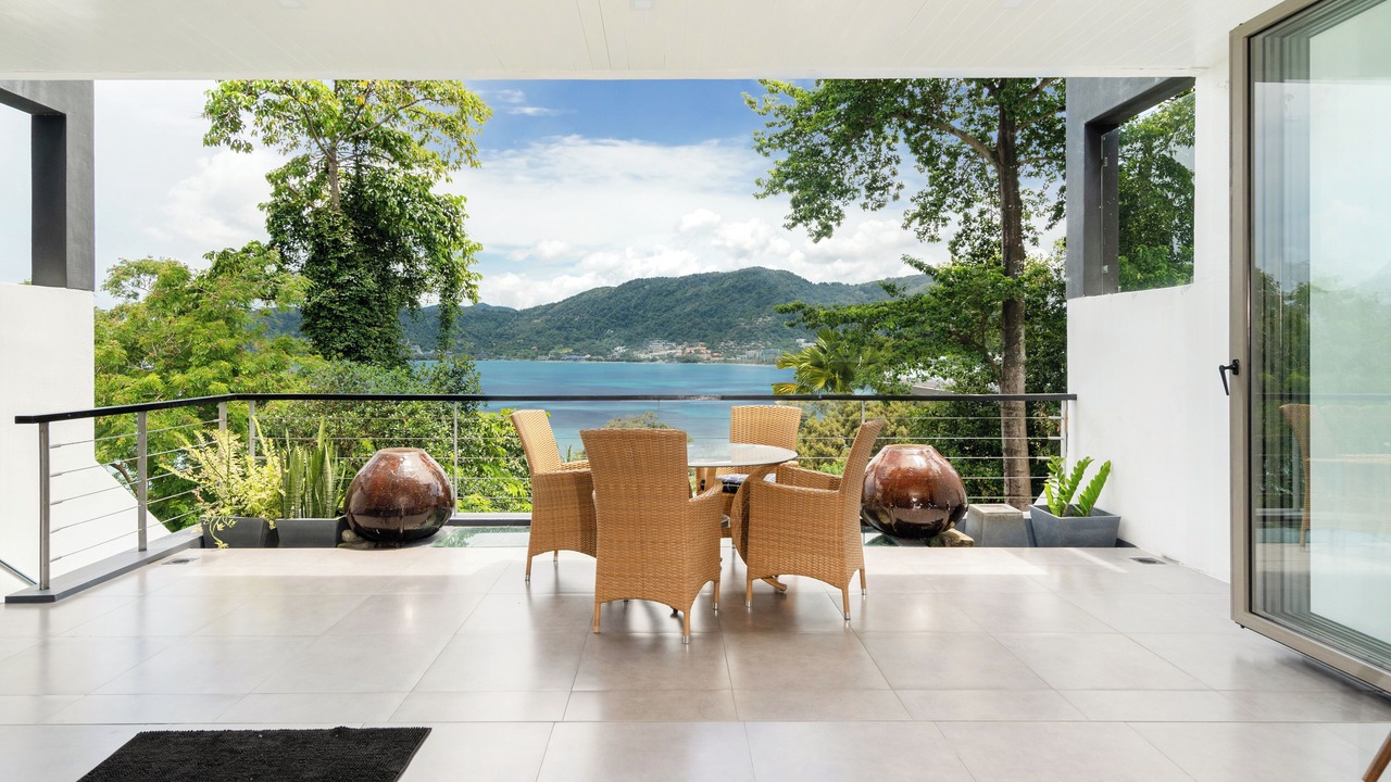 Photo of Outdoor in Patong