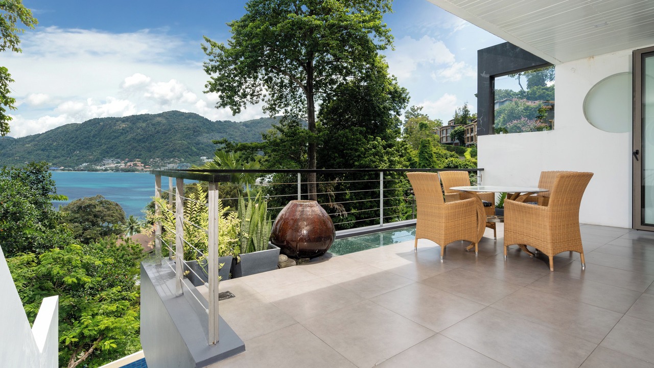 Photo of Outdoor in Patong