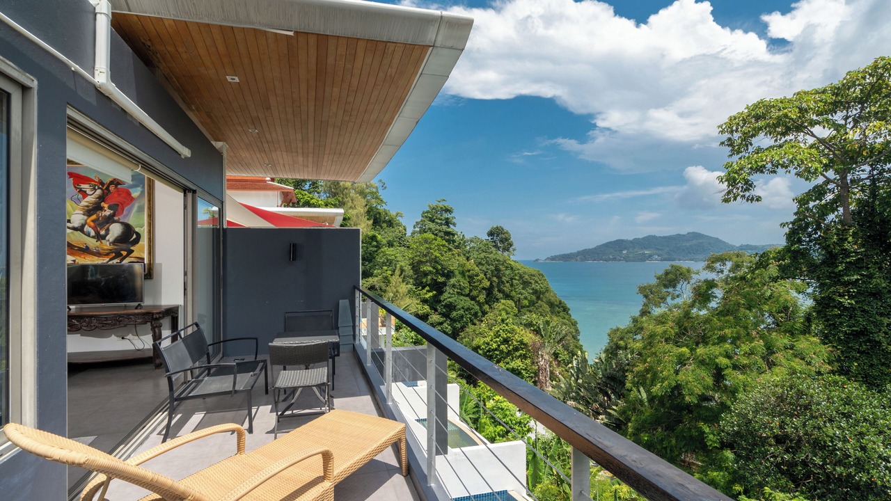 Photo of Outdoor in Patong