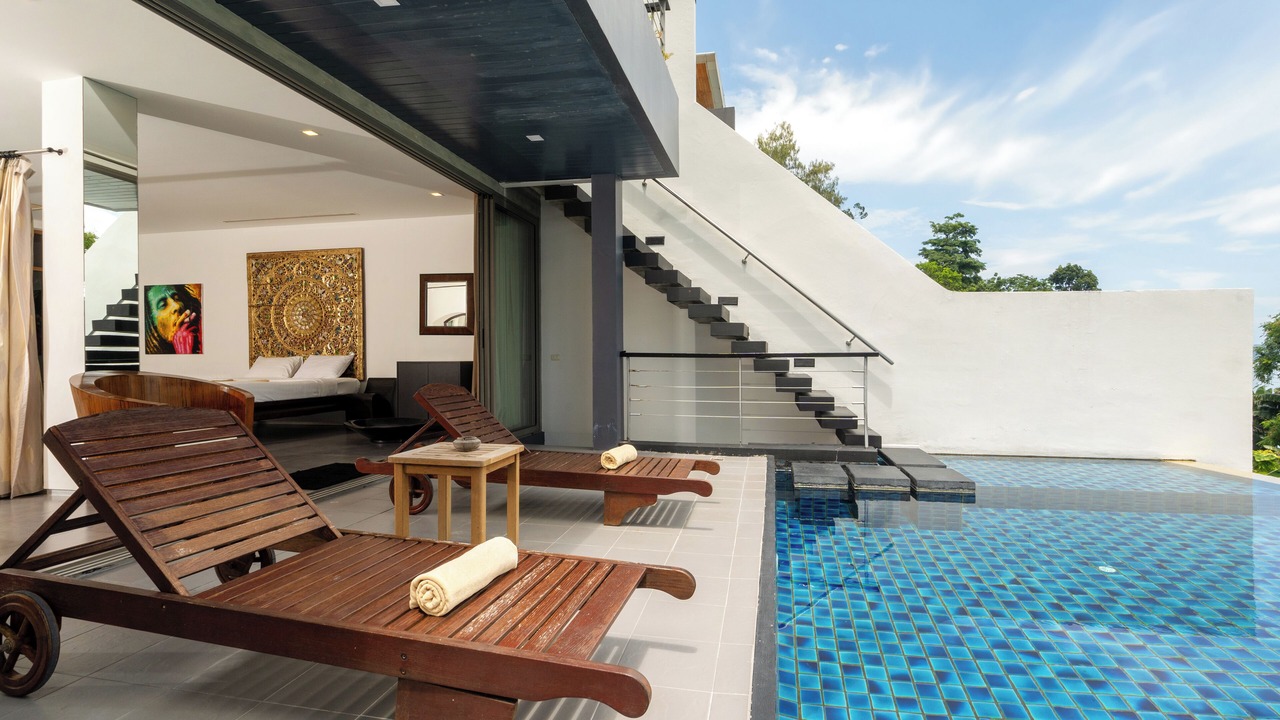 Photo of Outdoor in Patong