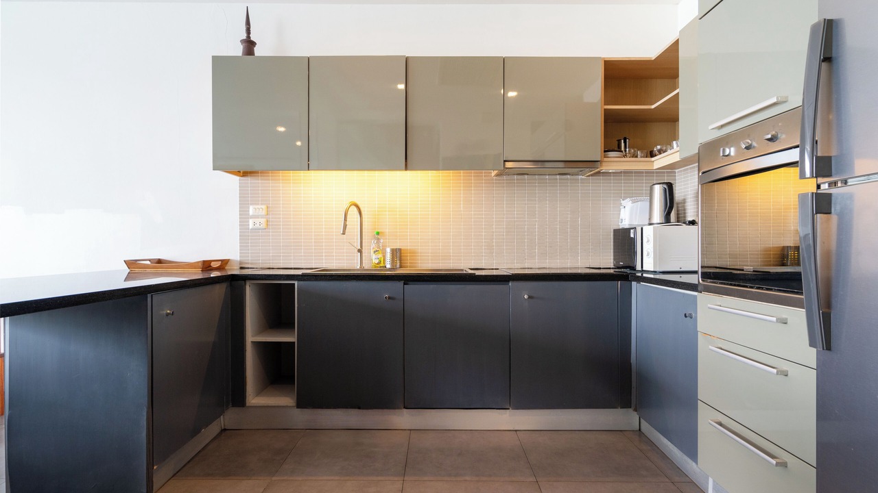Photo of Kitchen in Patong