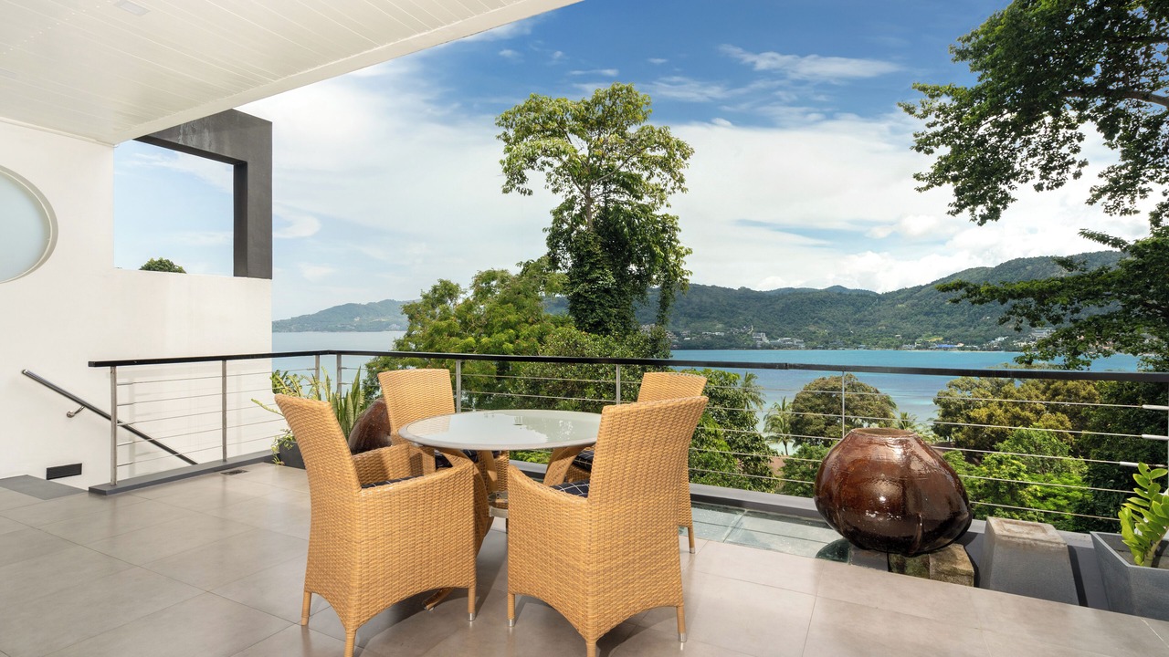 Photo of Outdoor in Patong