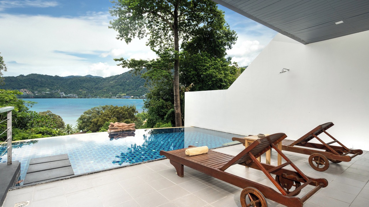 Photo of Outdoor in Patong