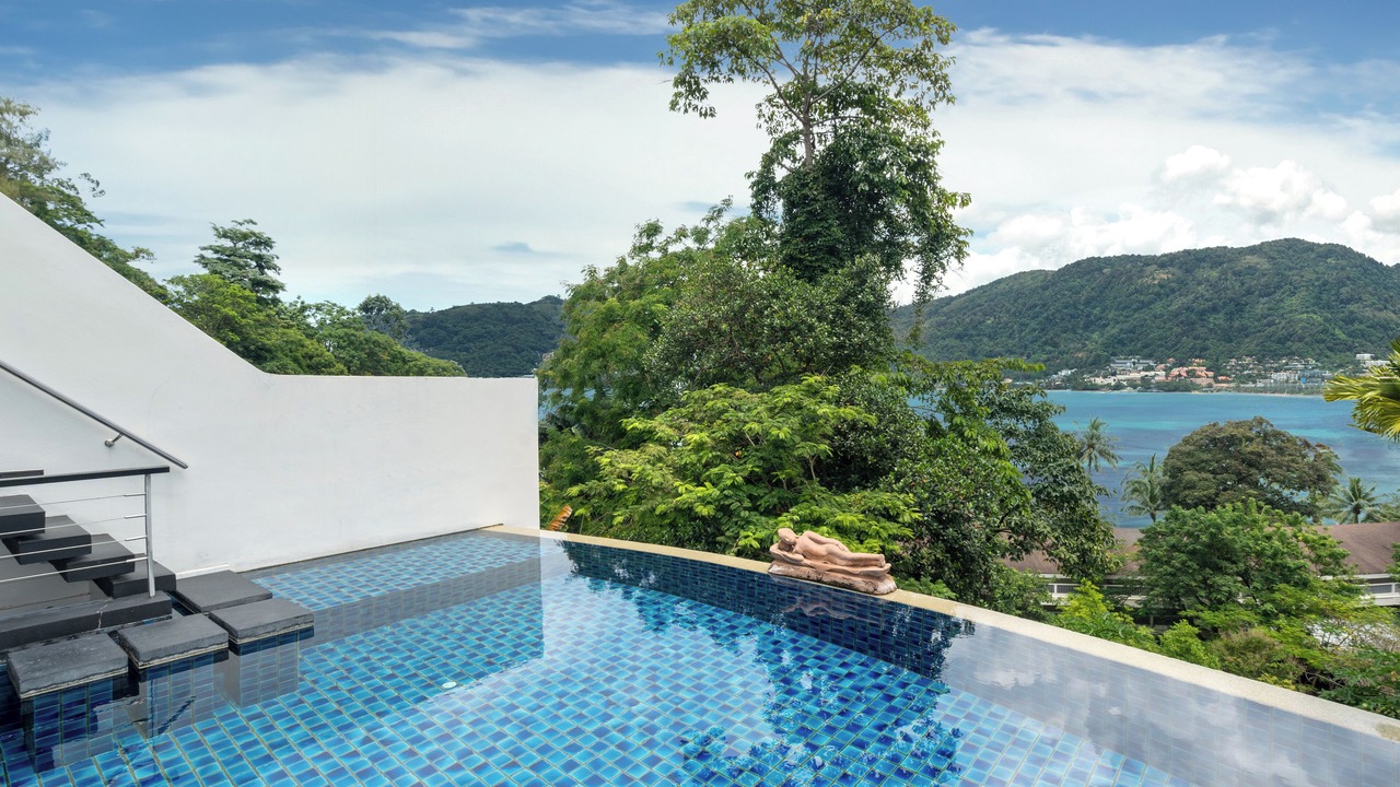 Photo of Outdoor in Patong