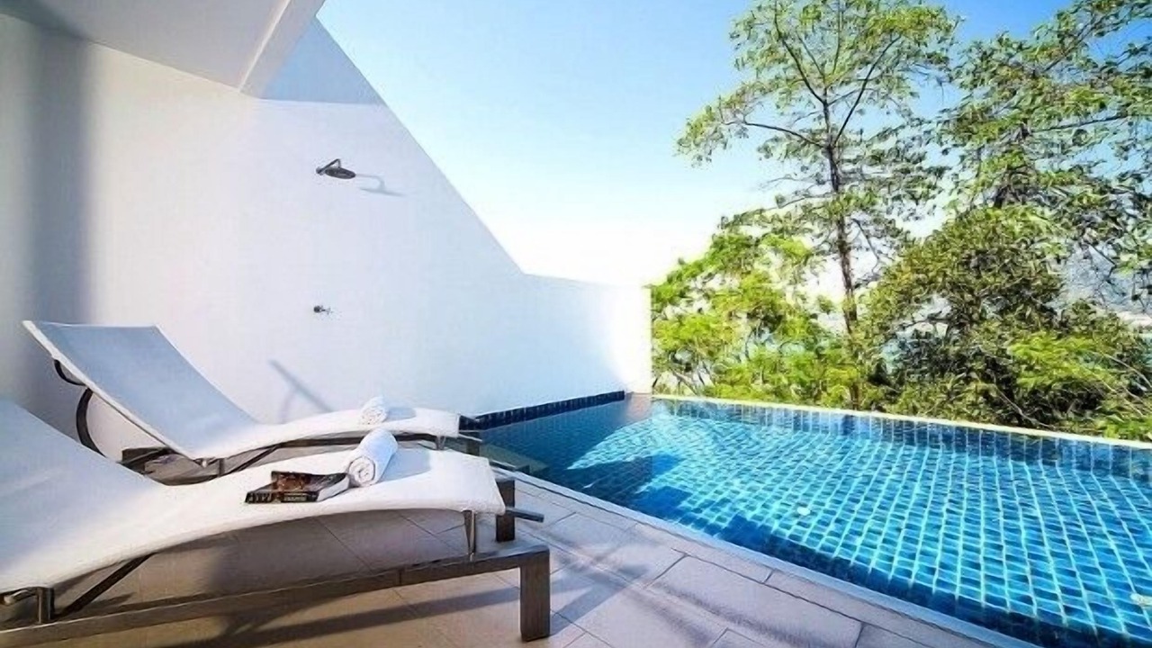 Photo of Outdoor in Patong