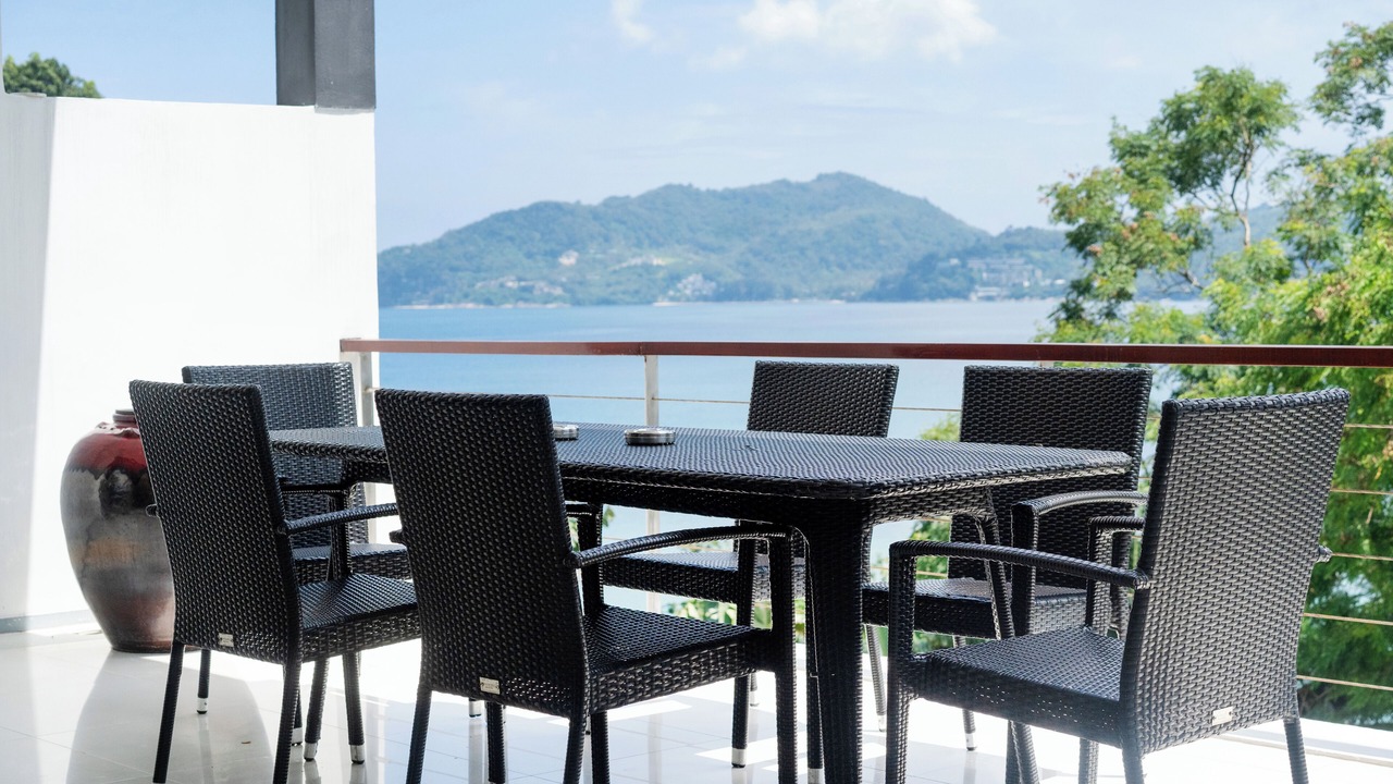 Photo of Outdoor in Patong