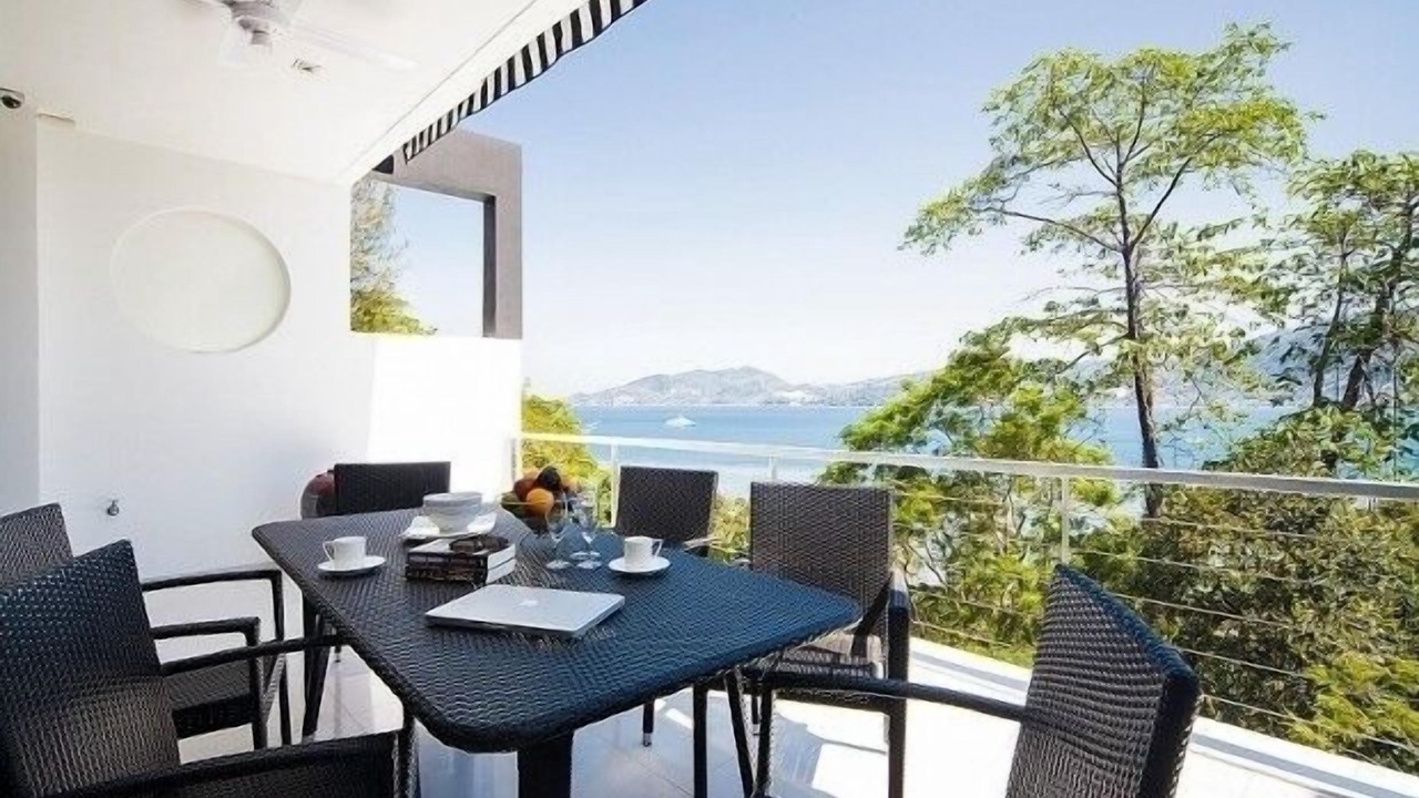 Photo of Outdoor in Patong