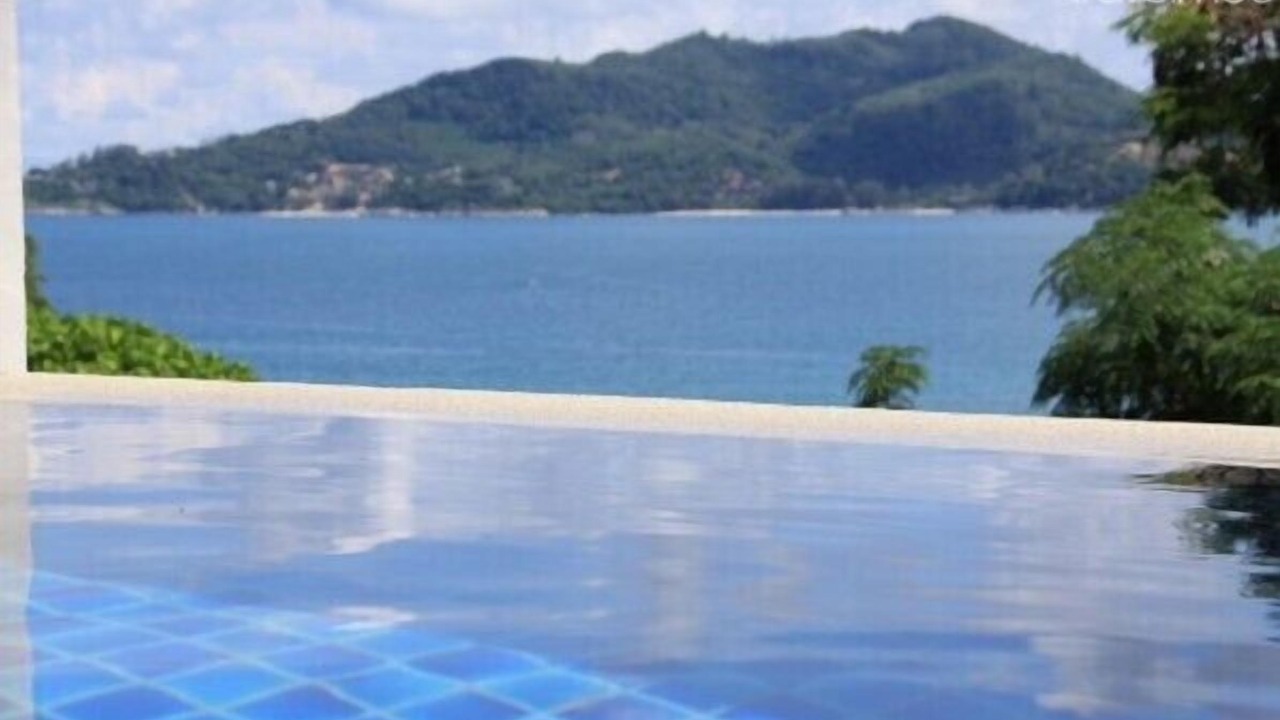 Photo of Outdoor in Patong