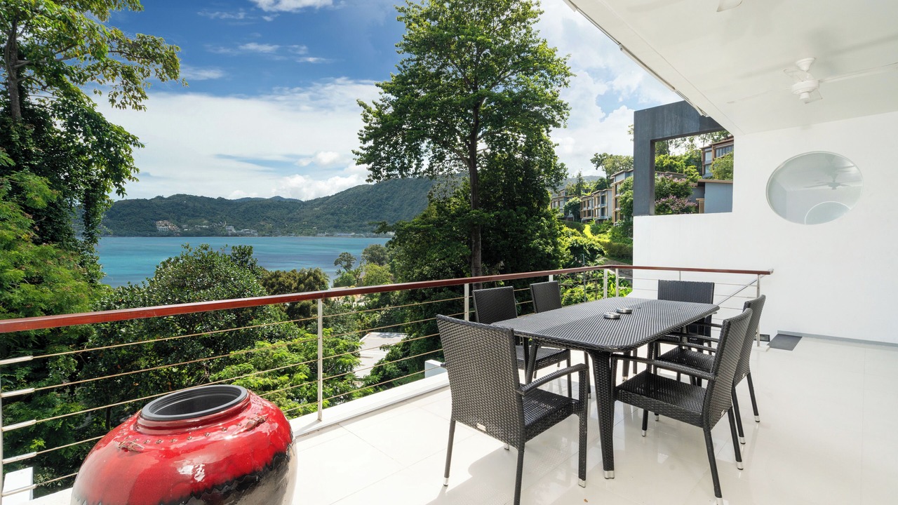 Photo of Outdoor in Patong