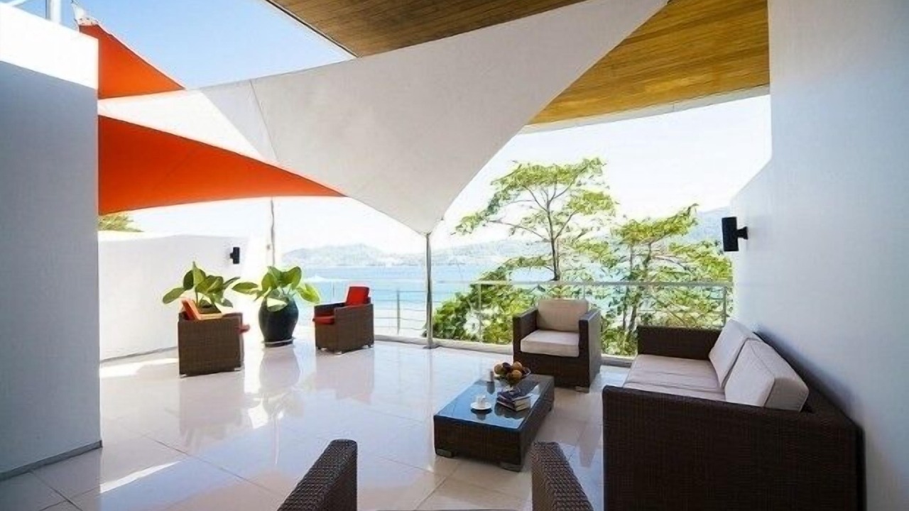 Photo of Outdoor in Patong
