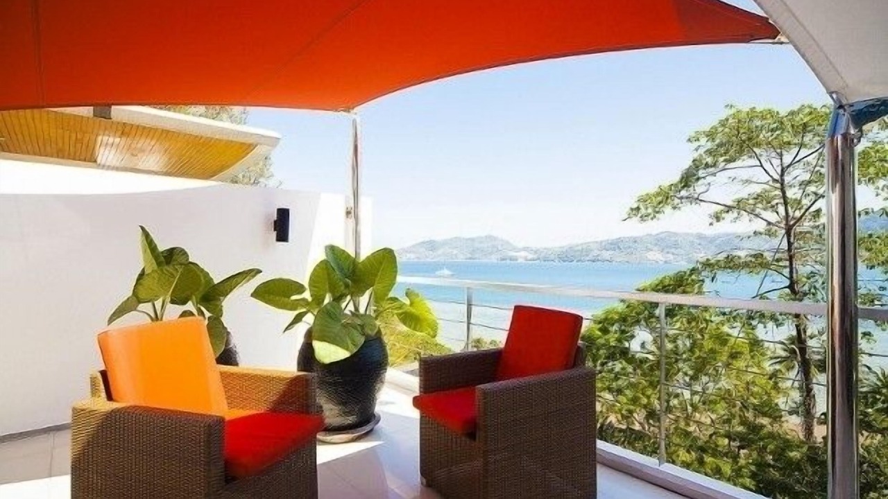 Photo of Outdoor in Patong