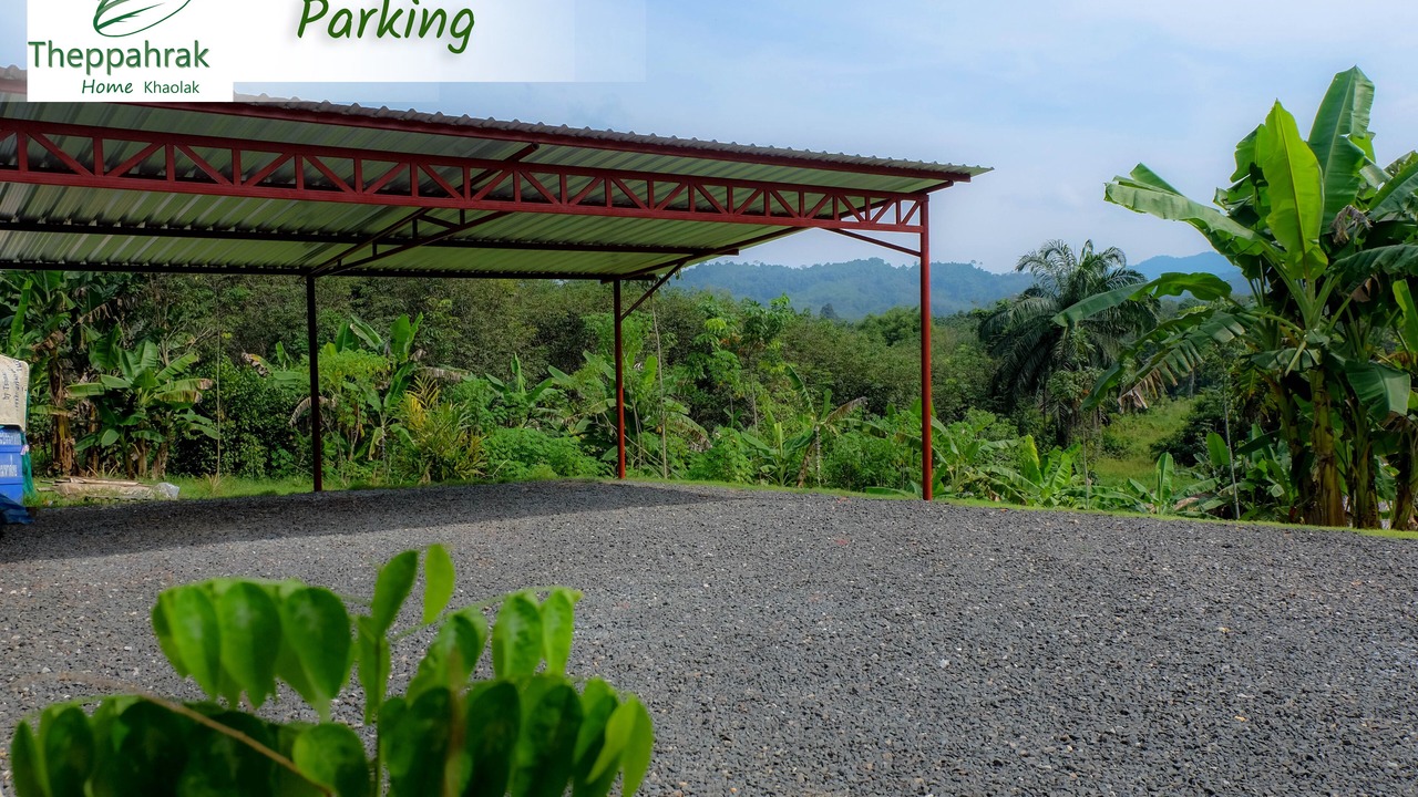 Photo of Outdoor in Khuekkhak