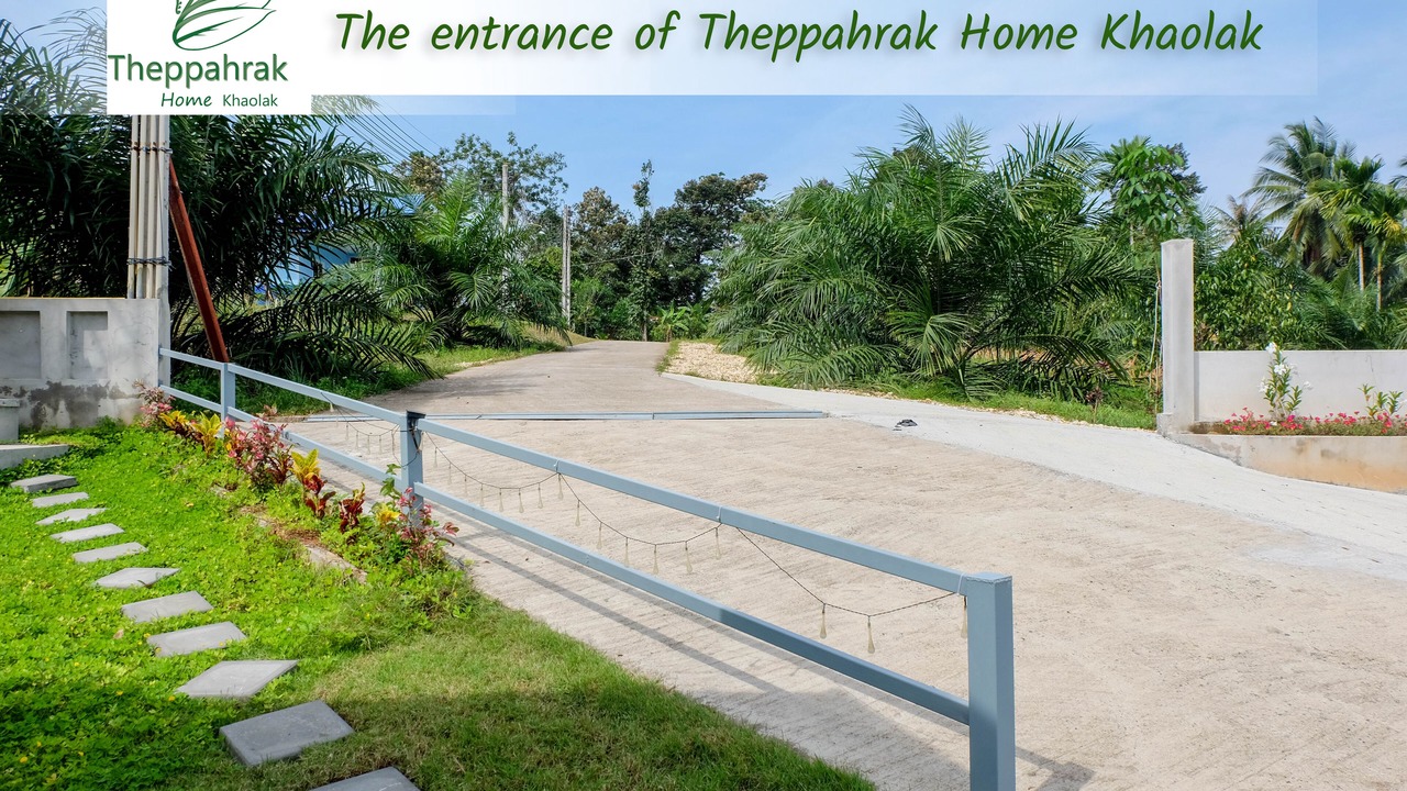 Photo of Outdoor in Khuekkhak