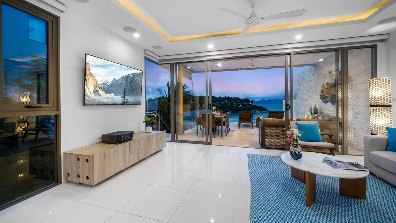 Photo of Livingroom in Moo 5