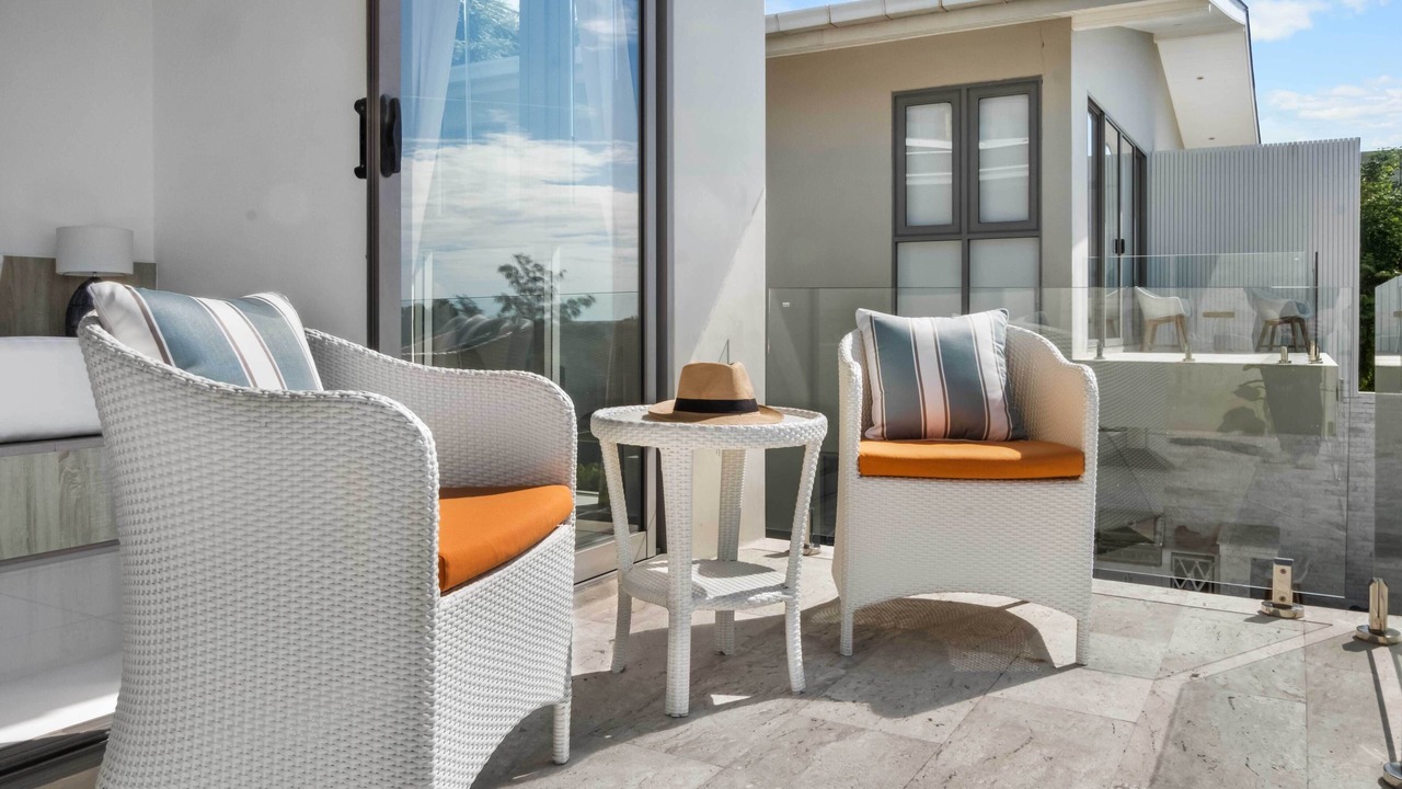 Photo of Patio Balcony in Moo 5