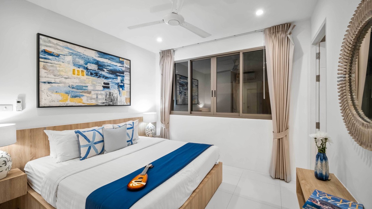 Photo of Bedroom in Moo 5