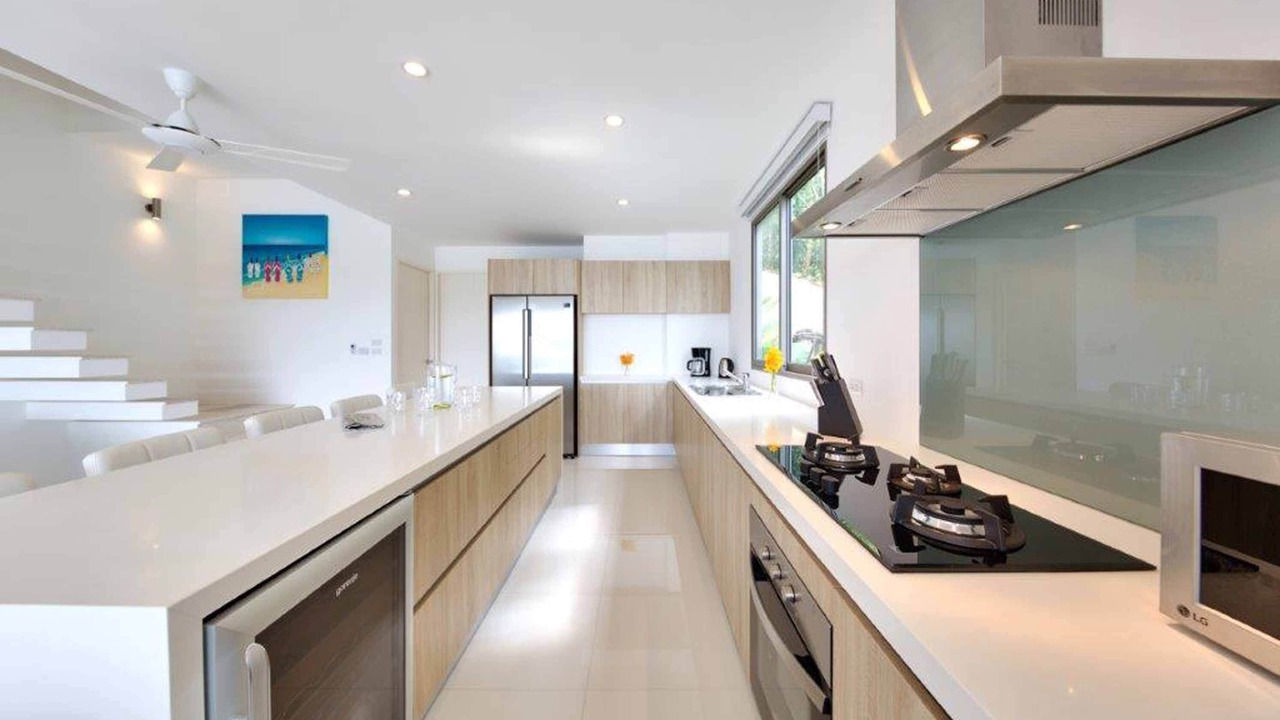 Photo of Kitchen in Moo 5