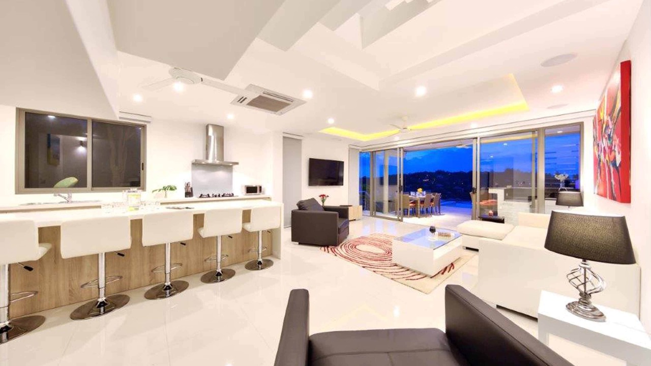 Photo of Livingroom in Moo 5