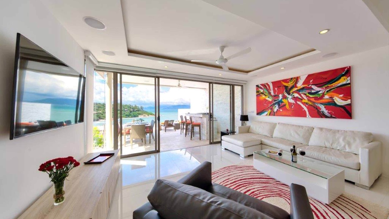 Photo of Livingroom in Moo 5