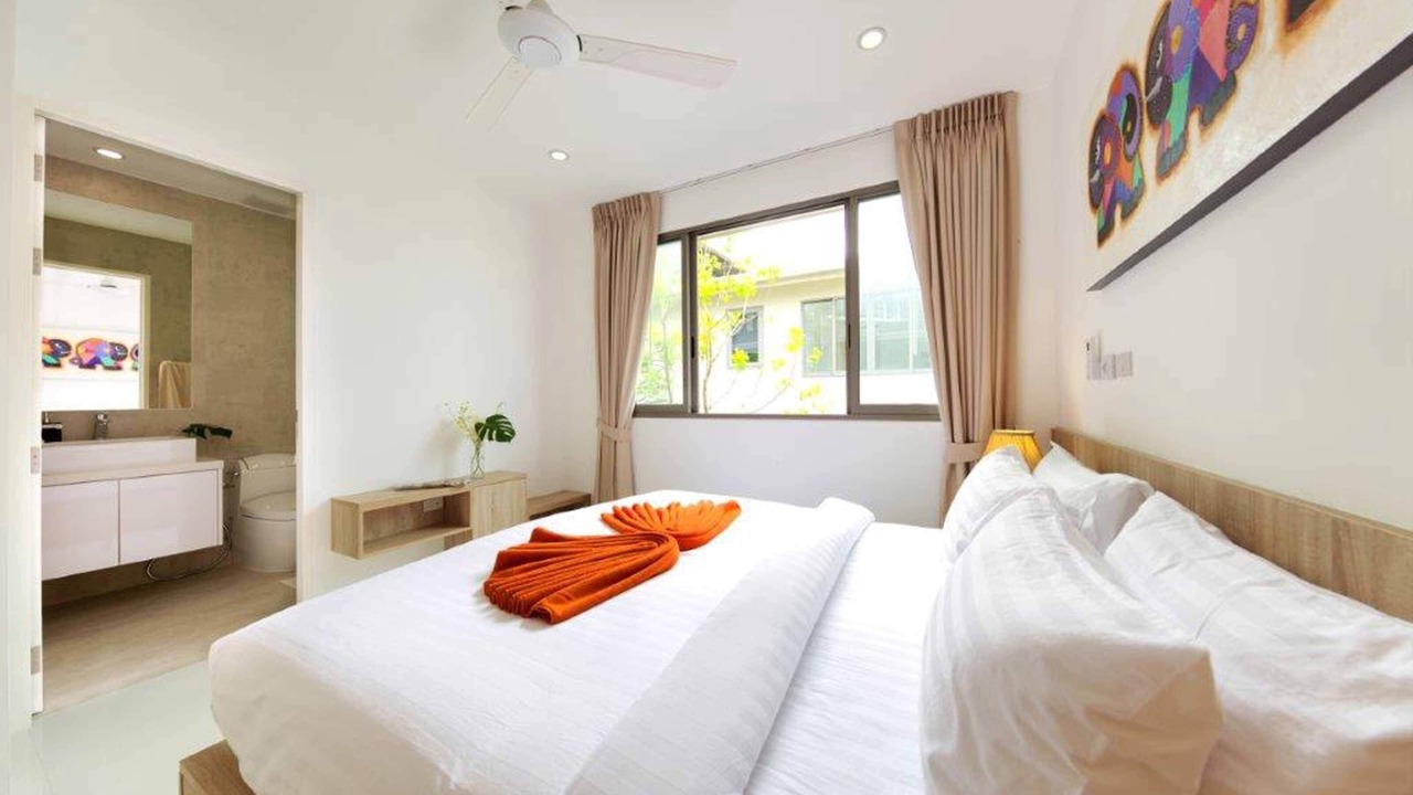 Photo of Bedroom in Moo 5