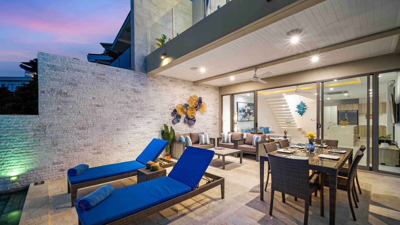 Photo of Outdoor in Moo 5