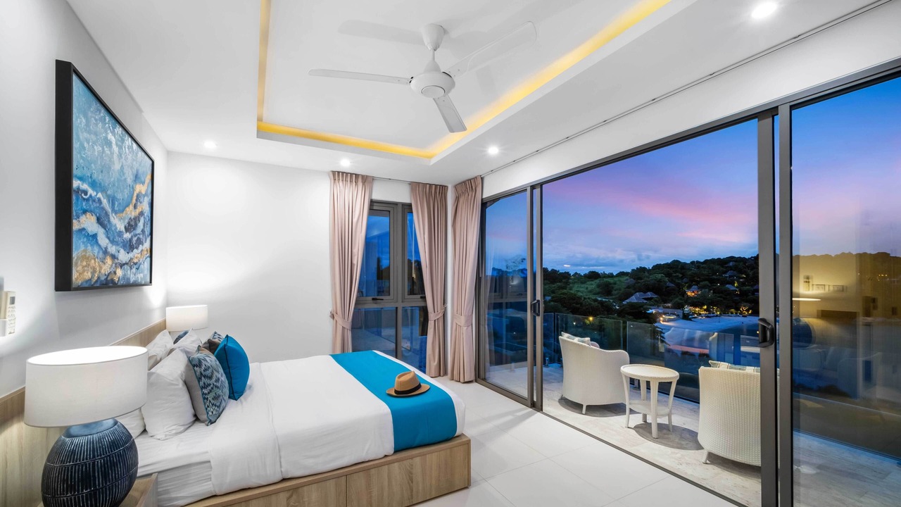 Photo of Bedroom in Moo 5