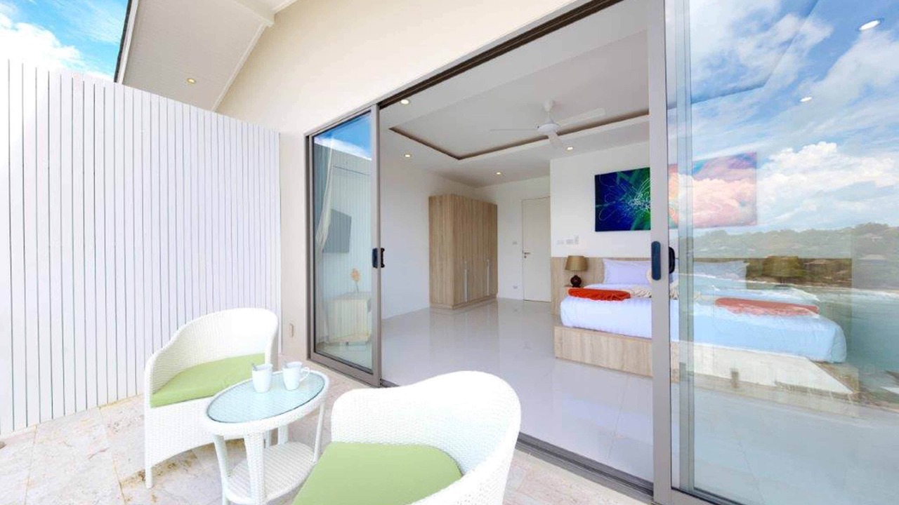 Photo of Patio Balcony in Moo 5