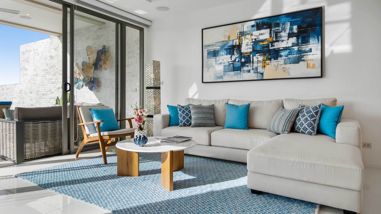 Photo of Livingroom in Moo 5