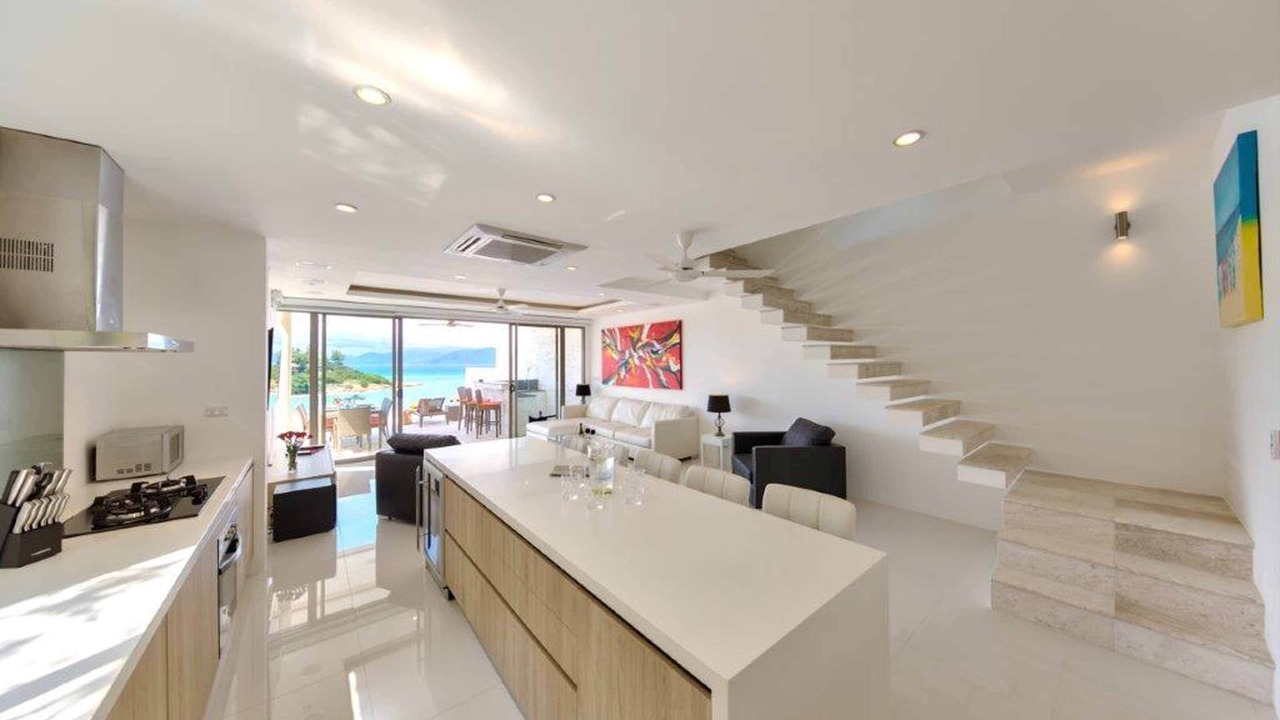Photo of Kitchen in Moo 5